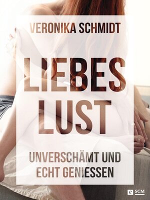 cover image of Liebeslust